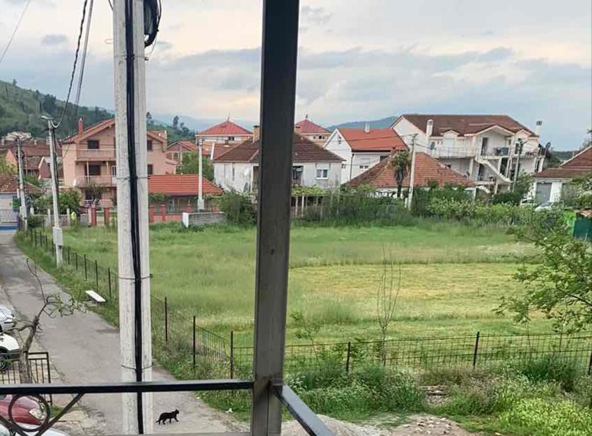Nikola Studio Podgorica Kültér fotó