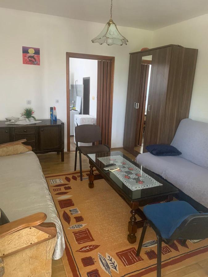 Nikola Studio Podgorica Kültér fotó