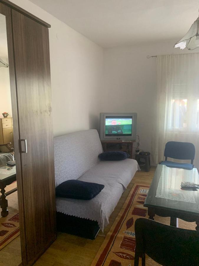 Nikola Studio Podgorica Kültér fotó