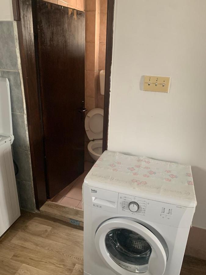 Nikola Studio Podgorica Kültér fotó