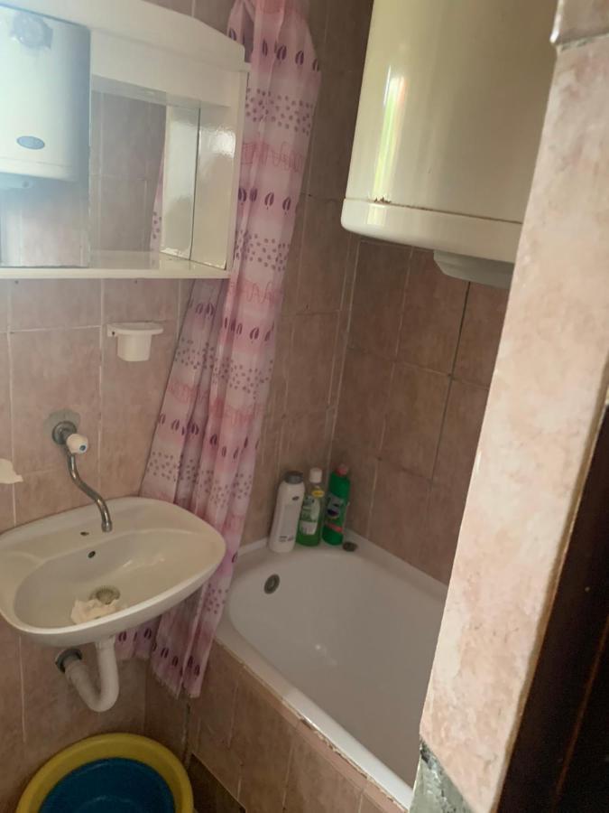 Nikola Studio Podgorica Kültér fotó