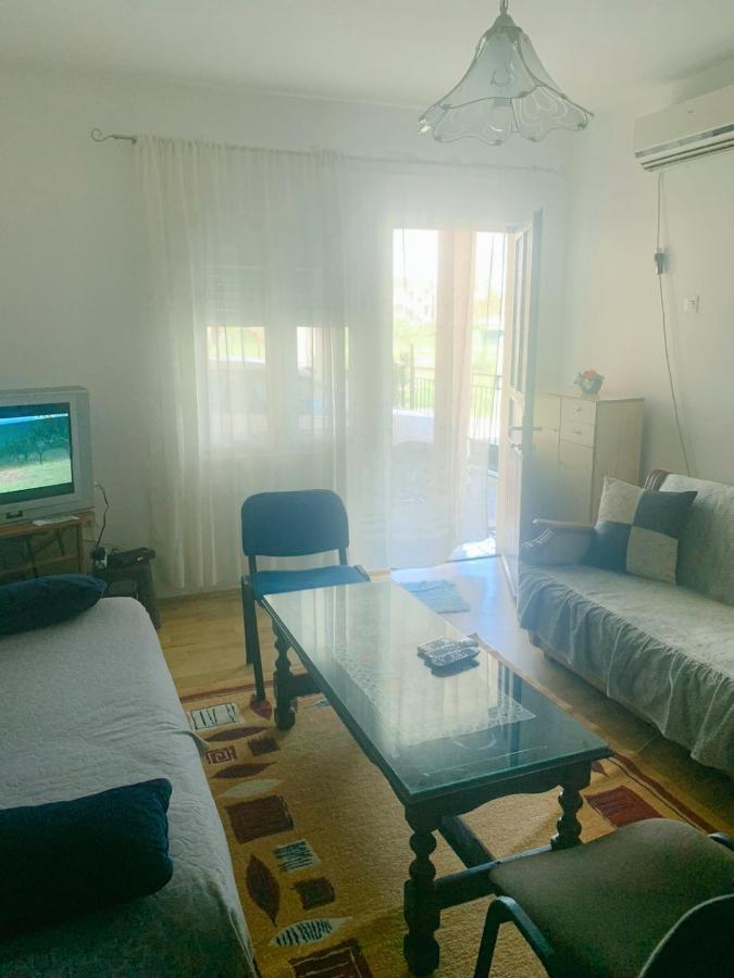 Nikola Studio Podgorica Kültér fotó